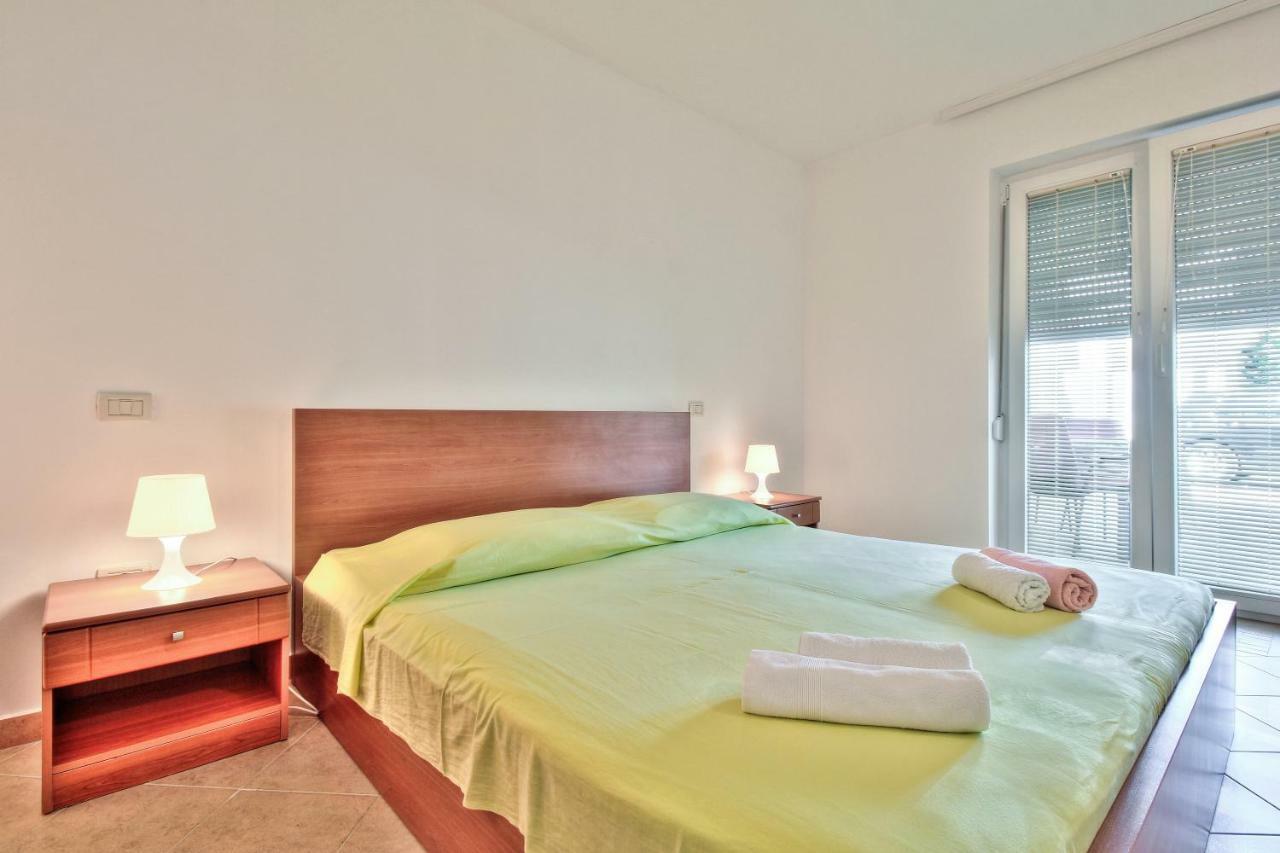 Apartment Katarina 츠르베니 브르흐 외부 사진