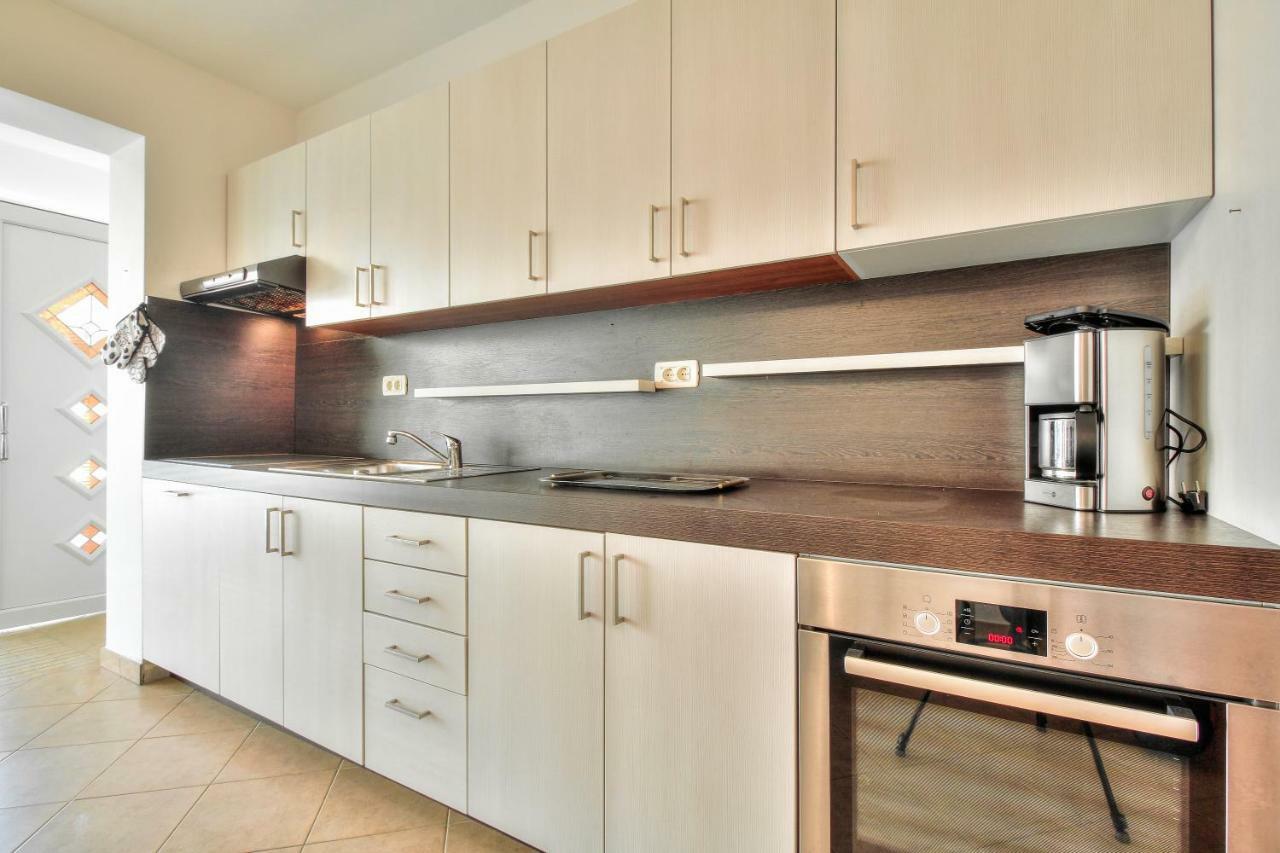 Apartment Katarina 츠르베니 브르흐 외부 사진