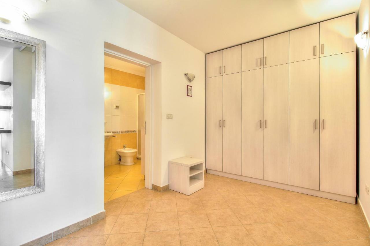 Apartment Katarina 츠르베니 브르흐 외부 사진