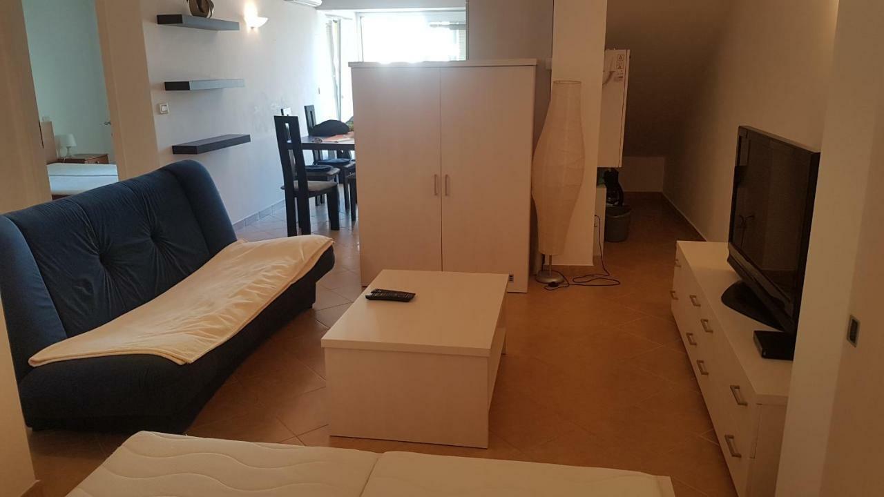 Apartment Katarina 츠르베니 브르흐 외부 사진